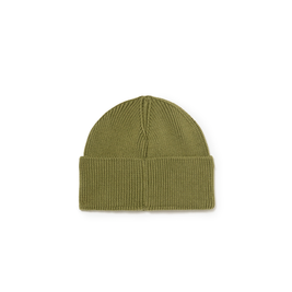 Polar John beanie army green