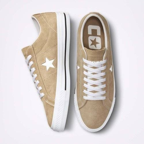 Buty Converse One Star Pro (Nomad Khaki)