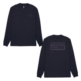 Converse Cons Longsleeve (Black)