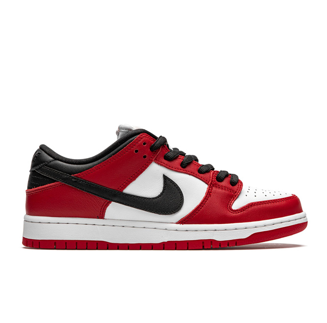 Buty Nike SB Dunk Low Pro J-Pack Chicago