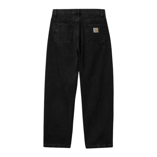 Carhartt WIP Landon Pant black stone washed