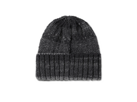 Czapka Polar Multi beanie grey/black