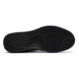 Vans Zahba (Black)