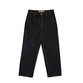 Polar '44! Pants (Black)