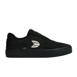 Cariuma Luan PRO (All Black/Ivory)