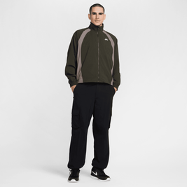 Nike Sb Full-Zip Woven Skate Jacket