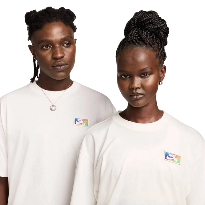 Nike SB Tee Oc Thumbprint