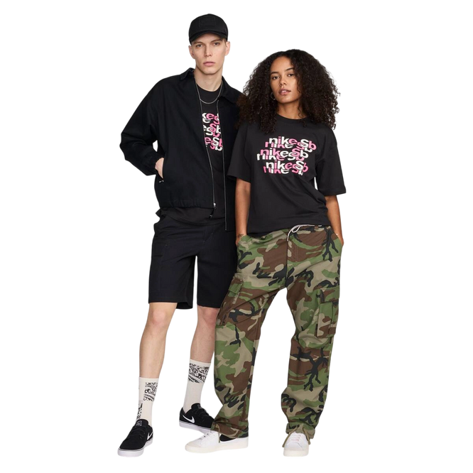 Nike SB Tee Oc Repeat Brd