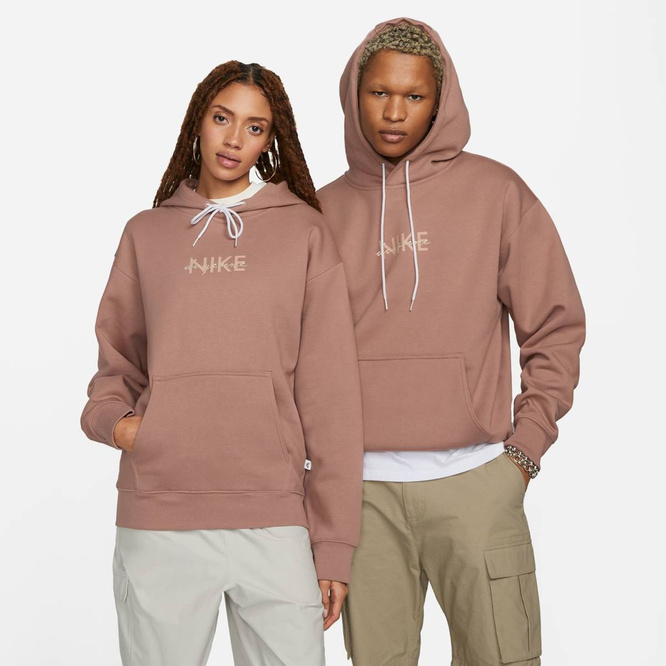 Bluza Nike SB x Doyenne Fleece Skate Pullover Hoodie