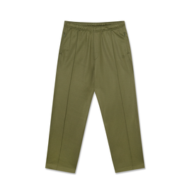 Polar Raphael Track pants uniform green