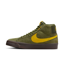 Nike Zoom Blazer Mid Anti Hero