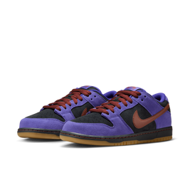 Nike SB Dunk Low Persian Violet