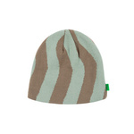 czapka Dime Spiral Skullcap beanie seafoam