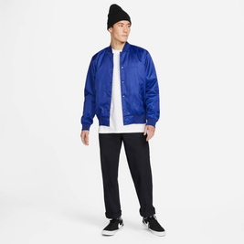 Nike Sb Storm-fit Sf Dna Ol Jacket Deep Royal Blue