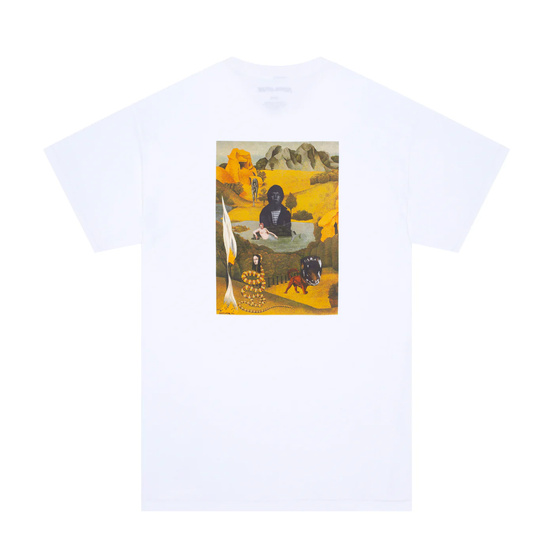 koszulka Fucking Awesome - Dream Tee (White)