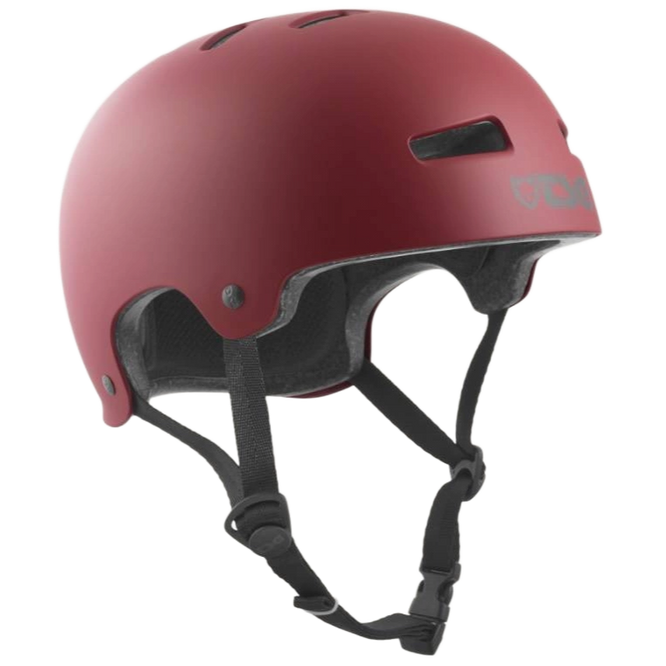 TSG Skate (Satin Oxblood)