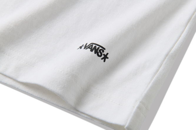 Vans Skate Atiba 2 pack Haze (White)
