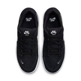 Buty Nike Sb Force 58 Premium Black/white-black