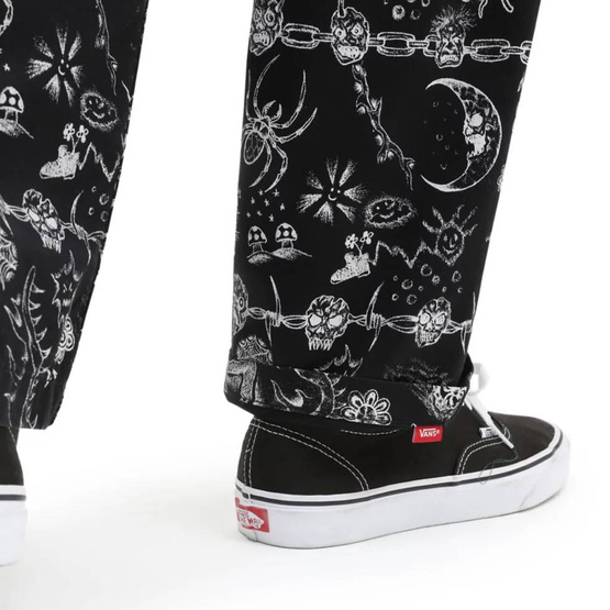 Spodnie vans Mike Gigliotti Range Loose