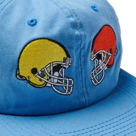 czapka Call Me 917 - Head To Head (Blue)