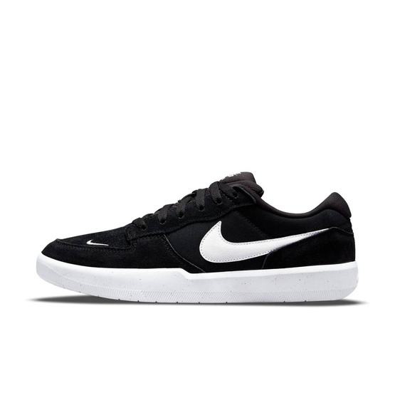 Buty Nike Sb Force 58 Premium Black/white-black