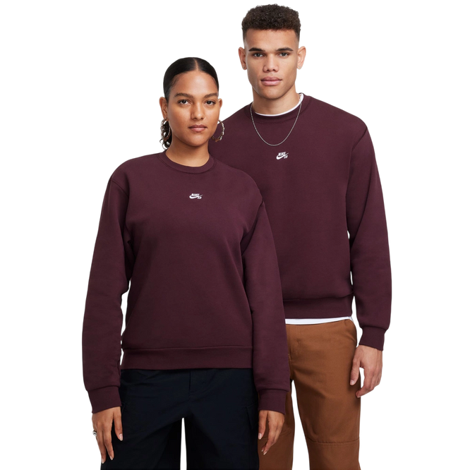 Nike SB Fleece Skate Crew