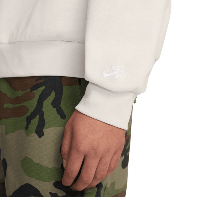 Nike SB Fleece Skate Crew Slider