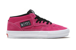 buty Vans Skate Half Cab (Pop Hot Pink)