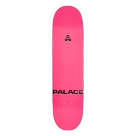 deska Palace Skateboards RACY 8.25