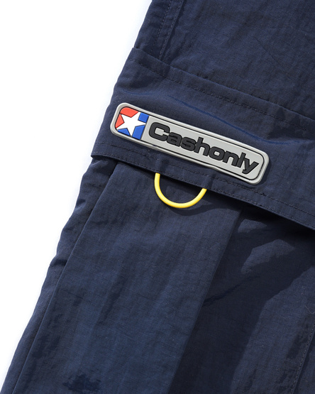 Spodnie Cash Only Trax Cargo Pants navy