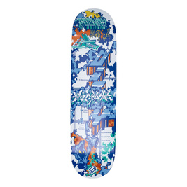 Bizzy Skateboards Team
