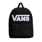 Vans Old School Drop V Backpack (Black)