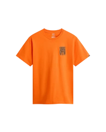 koszulka Vans 106 Ave SS Tee (Flame) 