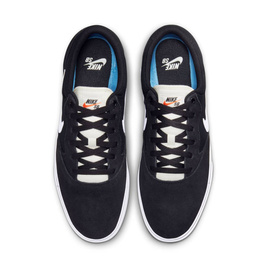 Buty Nike Sb Chron 2 Black/white-black-sail