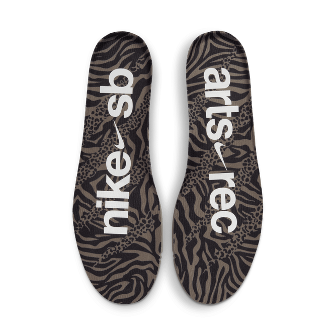 Buty Nike SB Dunk Low Arts-Rec