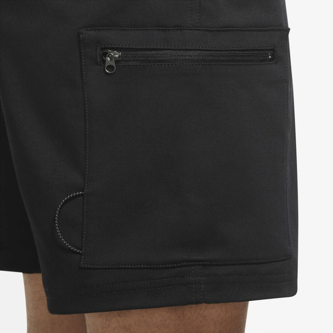 Nike Sb Novelty Short Black