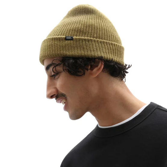 Beanie Core Basics Nutria