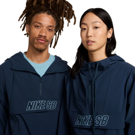 Nike Sb Df Essential Anorak Jacket