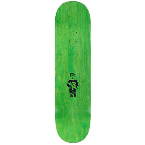 Limosine Skateboards - Snake Pit Deck