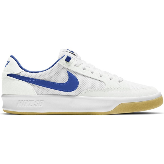 Nike SB Nike SB Adversary SUMMIT WHITE/HYPER ROYAL-WHITE