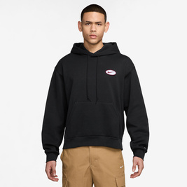 Nike SB Skate Fleece Pullover Hoodie Truckin