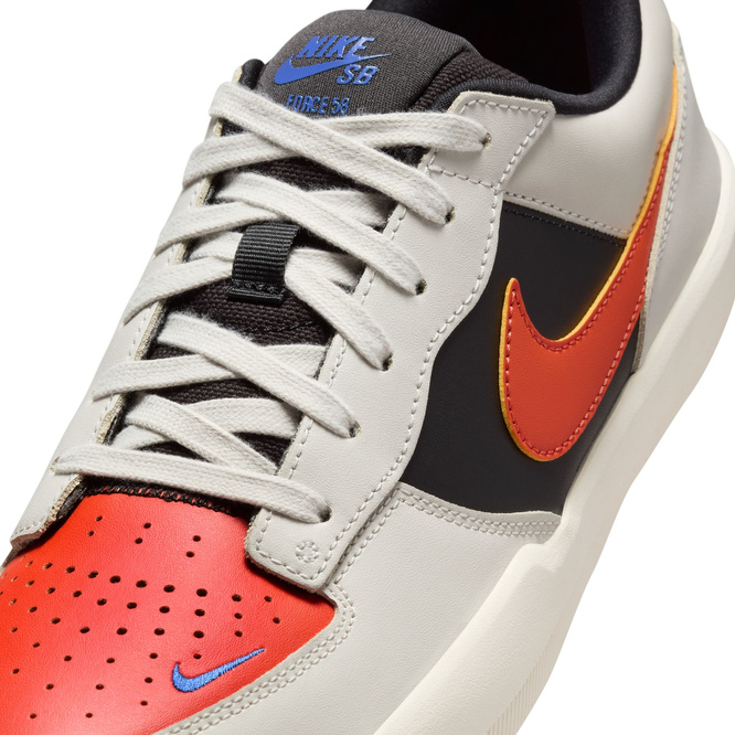 Nike Sb Force 58 Premium