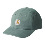 czapka Carhartt WIP Icon Cap (Silver Pine)