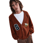 Sweter Nike SB Skate Collegial Cardigan