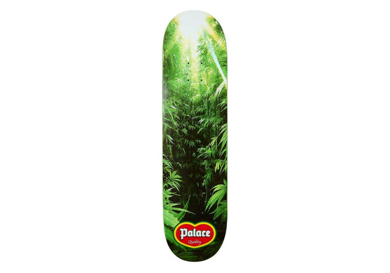 deska Palace Skateboards - QUALITY