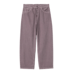 Carhartt WIP Brandon Pant Phlox stone dyed