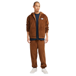 Spodnie Nke sb Elastic Corduroy Skate Pants