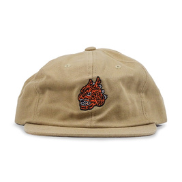 RAW HIDE x Swanski Zilla Cap (Beige)