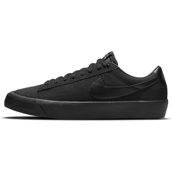 Buty Nike SB Zoom Blazer Low Pro BLACK/BLACK-BLACK-ANTHRACITE