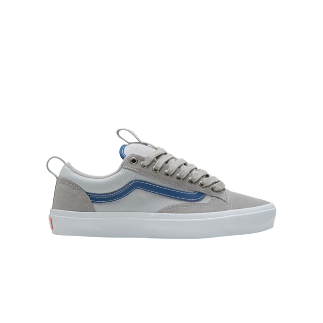 buty Vans Old Skool 36+ (Grey/Blue)